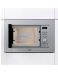 Встраиваемая микроволновая печь Gorenje BM201AG1X