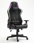 Игровое компьютерное кресло WARP JR Gloomy pink