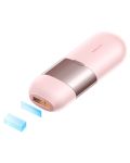 Фотоэпилятор Dreame IPL Home Use Hair Removal Device-Pink