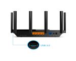 Archer AX73 AX5400 Двухдиапазонный гигабитный Wi-Fi 6 роутер