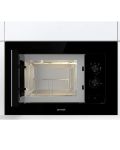 Встраиваемая микроволновая печь Gorenje BM201EG1BG