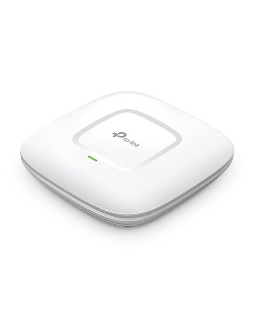 TP-Link EAP245 Гигабитная двухдиапазонная потолочная точка доступа, скорость до 1750 Мбит/с в двух диапазонах