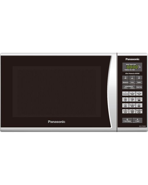 Panasonic NN-ST342MZPE микроволновая печь