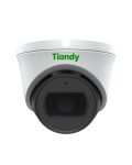 Tiandy 2Мп уличная турельная IP-камера 2.7-13.5mm, 512Гб слот SD, audio I/O 1/1, alarm I/O 1/1