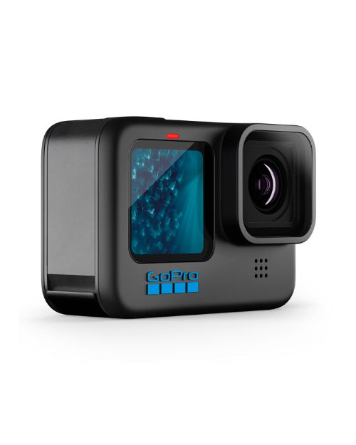 Экшн-камера GoPro HERO11 Black