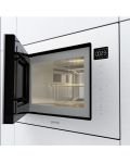 Встраиваемая микроволновая печь Gorenje BM251SG2WG