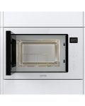 Встраиваемая микроволновая печь Gorenje BM251SG2WG