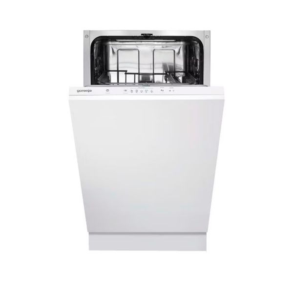 Встраиваемая посудомоечная машина Gorenje GV532E10W