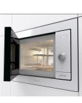 Встраиваемая микроволновая печь Gorenje BM235G1SYW