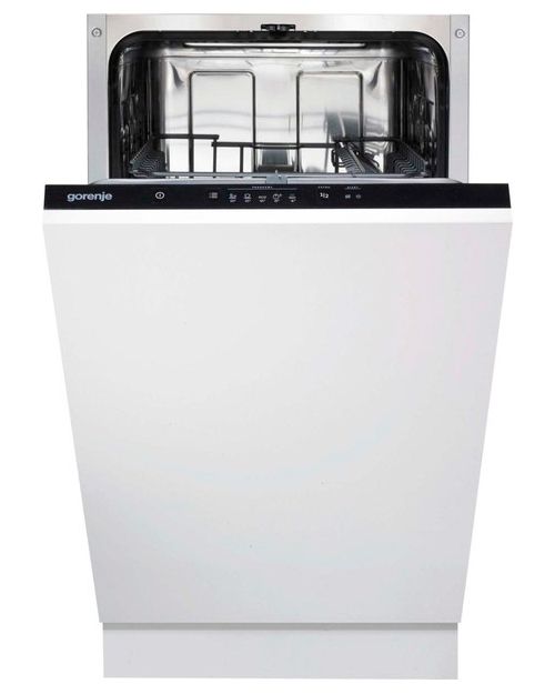 Встраиваемая посудомоечная машина Gorenje GV520E15