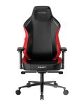 Игровое компьютерное кресло DXRacer Craft Standard F-23-Black&Red GC/LCF23LTA/NR