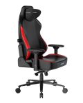 Игровое компьютерное кресло DXRacer Craft Standard F-23-Black&Red GC/LCF23LTA/NR