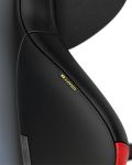 Игровое компьютерное кресло DXRacer Craft Standard F-23-Black&Red GC/LCF23LTA/NR