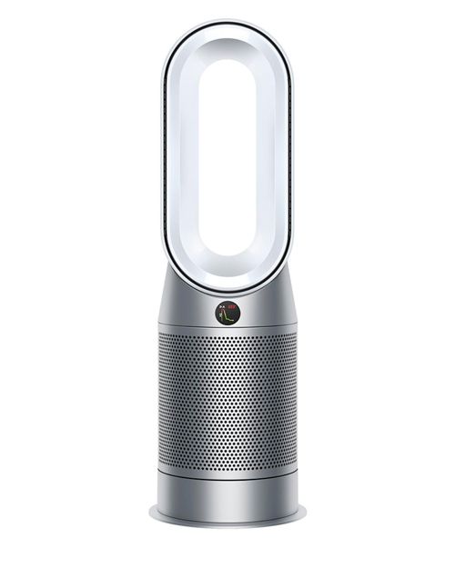 Очиститель воздуха Dyson Purifier Hot Cool HP07 HK Wh/Sv