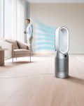 Очиститель воздуха Dyson Purifier Hot Cool HP07 HK Wh/Sv