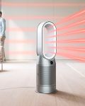 Очиститель воздуха Dyson Purifier Hot Cool HP07 HK Wh/Sv