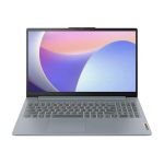 Ноутбук Lenovo IP3 Slim 15,6'FHD/Core i3-N305/8gb/512gb/Win11 (82XB003LRK)