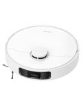 Робот-пылеcос Dreame Robot Vacuum L10s Pro Gen2