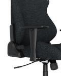 Игровое компьютерное кресло DXRacer Drifting Black (Водостойкая Ткань)