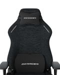 Игровое компьютерное кресло DXRacer Drifting Black (Водостойкая Ткань)