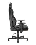 Игровое компьютерное кресло DXRacer Drifting Black EPU+LTG