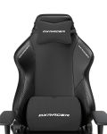 Игровое компьютерное кресло DXRacer Drifting Black EPU+LTG