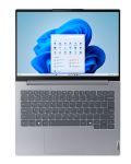 Ноутбук Lenovo ThinkBook 14'wuxga/Core ultra 7-155h/16Gb/512Gb/Win11 Pro (21MR0096RU)