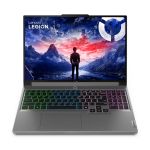 Ноутбук Lenovo Legion 5 16'wqxga/Core i5-13450HX/16gb/512Gb/GF RTX4060 8gb/NOS (83DG00DXRK)