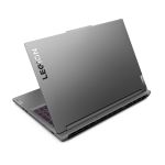 Ноутбук Lenovo Legion 5 16'wqxga/Core i5-13450HX/16gb/512Gb/GF RTX4060 8gb/NOS (83DG00DXRK)