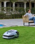 Робот-газонокосилка Dreame Roboticmower A1