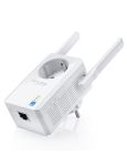 TP-Link TL-WA860RE Усилитель беспроводного сигнала со встроенной розеткой, 300Мб