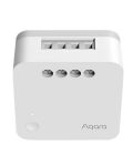 Реле  AQARA Single Switch Module T1 (No Neutral)