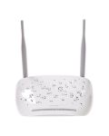 TP-Link TD-W8961NRU (2019) Беспроводной маршрутизатор  со встроенным модемом ADSL2+, скорость до 300