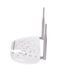 TP-Link TD-W8961NRU (2019) Беспроводной маршрутизатор  со встроенным модемом ADSL2+, скорость до 300