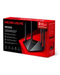 Wi-Fi роутер Mercusys MR30G