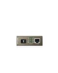 TP-Link MC111CS  Медиаконвертер WDM одномод  20 км