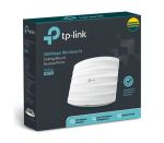 TP-Link EAP110 Беспроводная потолочная точка доступа серии N, скорость до 300 Мбит/с