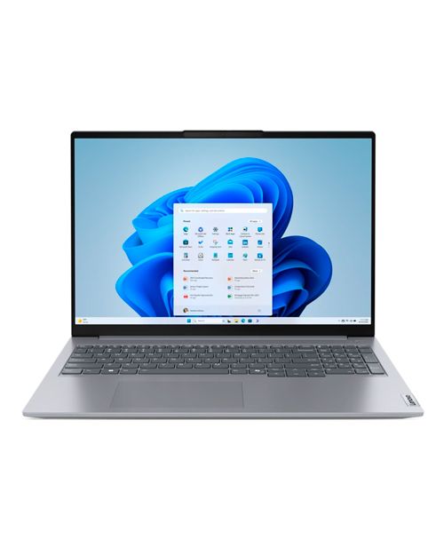 Ноутбук Lenovo ThinkBook G7 16'wuxga/Ryzen 5-7535hs/8Gb/512Gb/NOS (21MW0017RU)