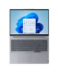 Ноутбук Lenovo Thinkbook 16,0"wuxga/Ryzen 7-7730u/16Gb/512Gb/Nos (21KK000WRU)