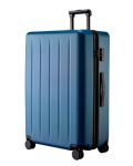 Чемодан NINETYGO Danube Luggage -24''Blue