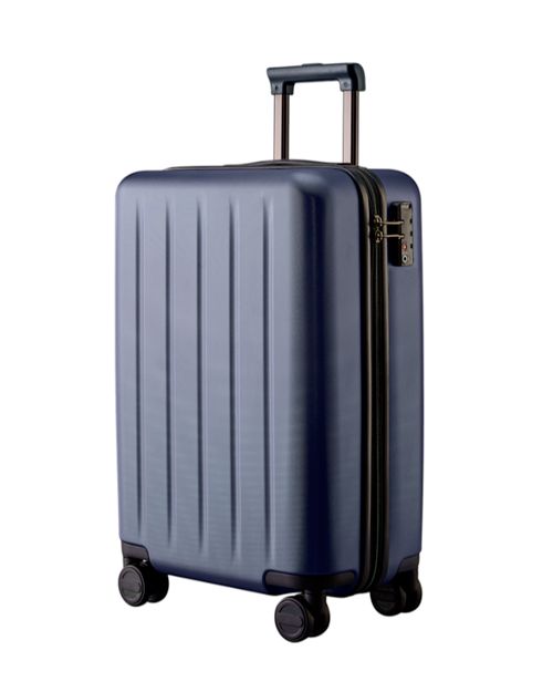 Чемодан NINETYGO Danube Luggage -24''Navy Blue