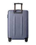 Чемодан NINETYGO Danube Luggage -24''Navy Blue