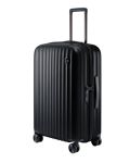 Чемодан 24" NINETYGO Elbe Luggage Black