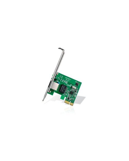 TP-Link TG-3468 Гигабитный сетевой адаптер PCI Express