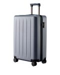 Чемодан NINETYGO Danube Luggage -28''starry gray