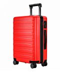 Чемодан NINETYGO Rhine Luggage -28'' Red