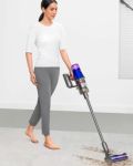 Пылесос Dyson V12 slim fluffy