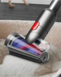 Пылесос Dyson V12 slim fluffy