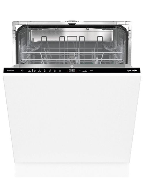 Встраиваемая посудомоечная машина Gorenje GV642D90