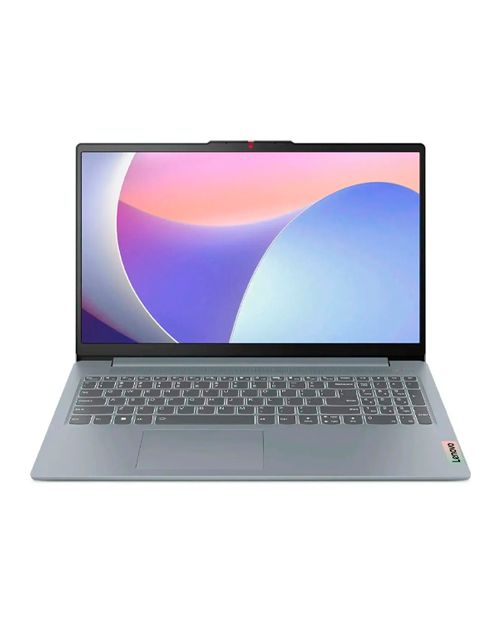 Ноутбук Lenovo IP3 Slim 16IAH8/Core i5/16gb/512gb/NOS (83ES002RRK)